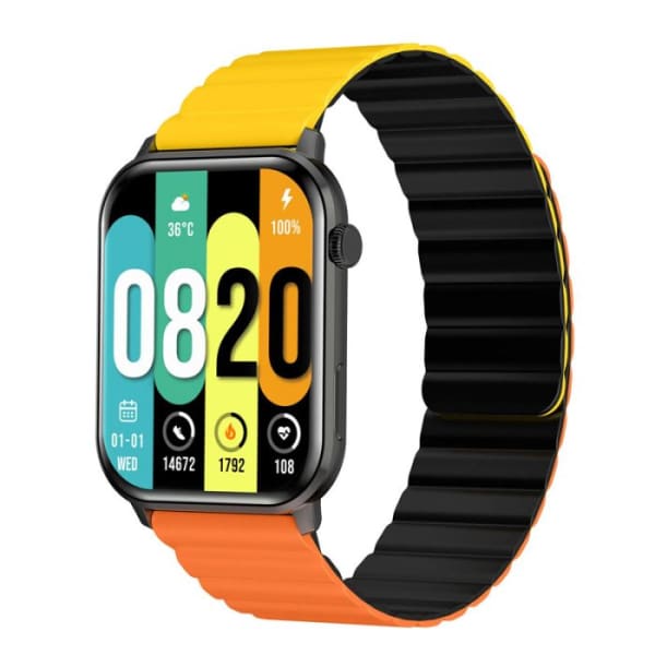 Smart Watch KIESLECT Calling KS Smart Watch KIESLECT Calling KS